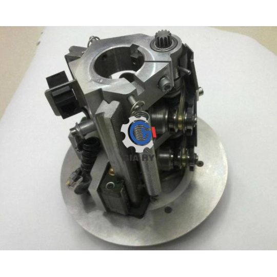 92097101 Sharpener Assembly Sharpener  GERBER XLC7000 / Z7