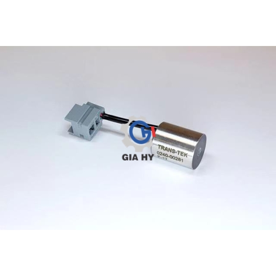 #75282002 ASSY, TRANSDUCER, KI, 52 / 72 / XLc / Z7 