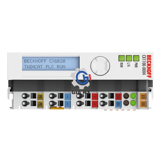 #708500244 POWER SUPPLY 24 V DC (Bô nguồn và Giao diện I/O)